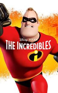 The Incredibles