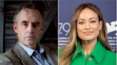 ...Peterson Breaks Down in Tears When Asked About Olivia Wilde Calling Him a ‘Hero to the Incel Community’: ‘Sure, Why...