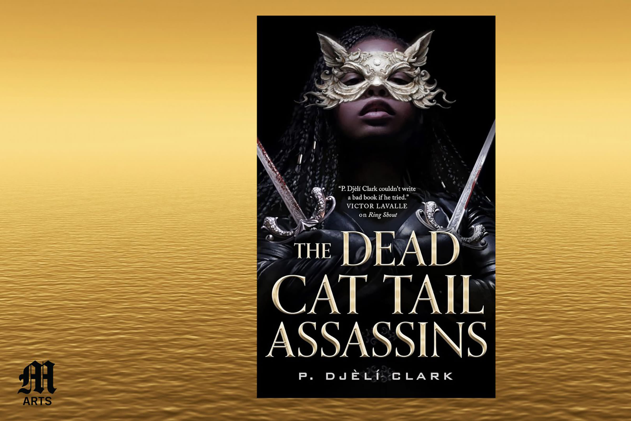 ‘The Dead Cat Tail Assassins’: dull characters in a shiny world