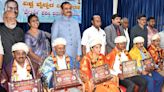 Six Mysuru doctors felicitated on Doctors Day