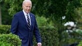 Biden is Moving Ahead on $1B Arms Package for Israel