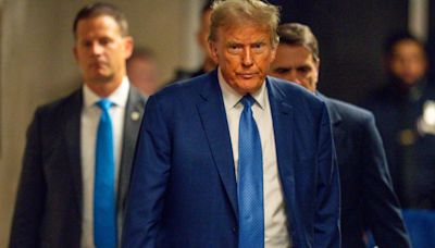 Juicio a Trump en Nueva York entra en su etapa final: el análisis del caso en Línea de Fuego
