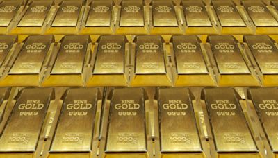 ‘They have a lot of money to end up losing’: Why criminals are choosing to commit gold bar scams - WTOP News