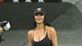 Kim Kardashian Says She's In Her 'Madrid Soccer Mom' Era After an Exclusive Pro Experience With Son Saint