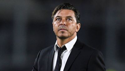 Gallardo volverá a dirigir a River como local frente a Huracán por la Liga Profesional | + Deportes