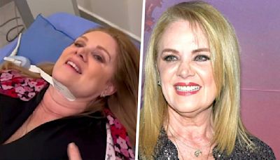 Erika Buenfil cuenta por qué no se ha hecho cirugías estéticas y cómo retrasa el envejecimiento