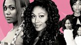 Nicole Beharie Shows Us Beauty In The Little Things