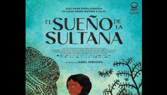 Película: "El sueño de la Sultana"