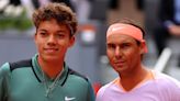 ¿Quién es Darwin Blanch? El joven de 16 años que se enfrenta a Rafael Nadal en el Abierto de Madrid