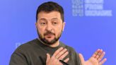 Ukraine Says It's Foiled An Attempt To Kill Volodymyr Zelenskyy, Alleged Plot Was To Be Executed Before Russian ...