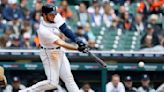 Vierling's 2nd homer, 3-run drive in 9th, lifts Tigers over Blue Jays 14-11 after wasting 5-run lead