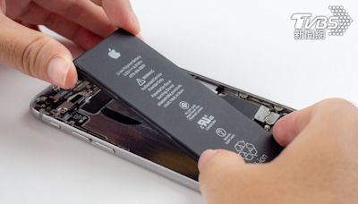 蘋果黑科技專利曝光！iPhone體積不變也能提高電池容量