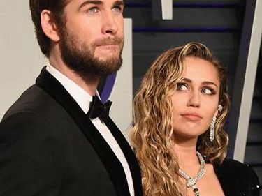 Miley Cyrus busca reencuentro con Liam Hemsworth, él se niega