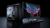 NVIDIA & Dell Tease "AI PC" Entry Next Year As Competition In The Segment Heats Up