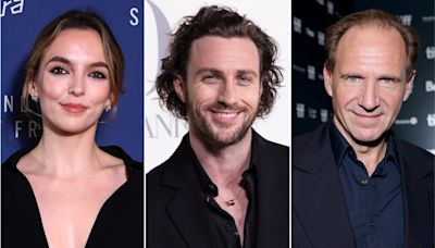 ’28 Years Later’ Adds Aaron Taylor-Johnson, Jodie Comer and Ralph Fiennes