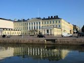 Presidential Palace, Helsinki
