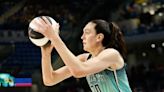 Breanna Stewart leads New York Liberty past Chicago Sky; Angel Reese ejected