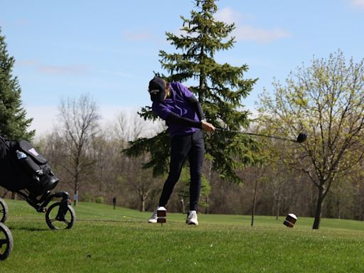 PHOTO GALLERY: Boys Golf – Downriver League Tournament at Riverview Highlands Golf Course