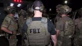 Nearly 20 arrested in Georgia drug trafficking network raid, 3 still at large, FBI says