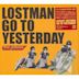 Lostman Go to Yesterday