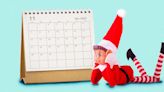 When does Elf on the Shelf start? Everything to know about 'return week'