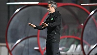 "Jorge Vilda es persona antes que entrenador y eso le hace especial"