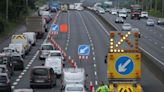 Major M50 crash sees huge travel delays and college exams cancelled