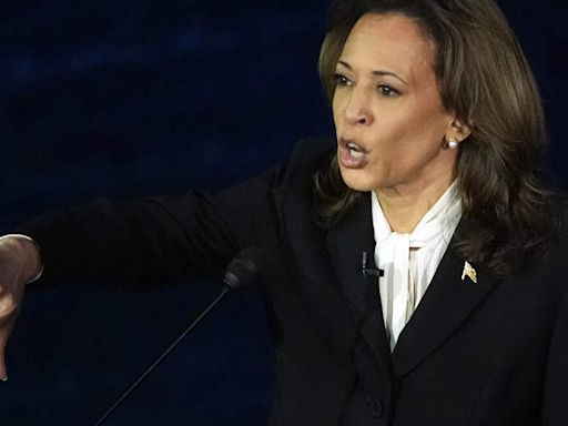 US elections 2024: Will the democracy of the United States be in safe hands if Kamala Harris wins?