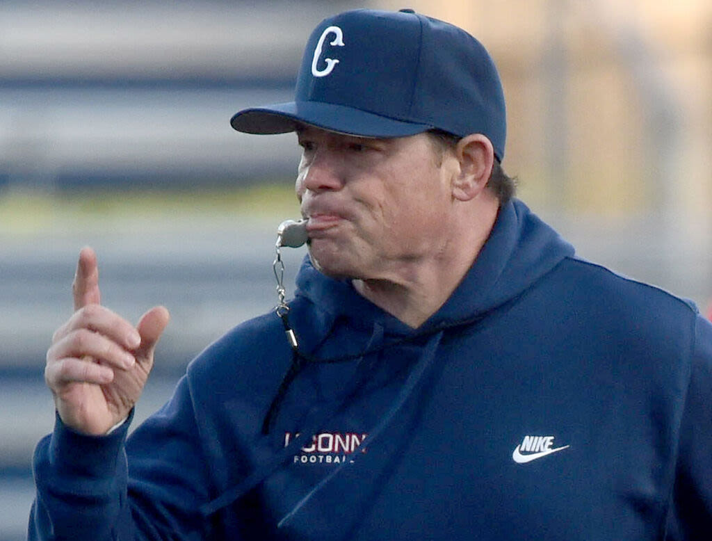 UConn football trying to get back on track in 2024, Jim Mora's third season