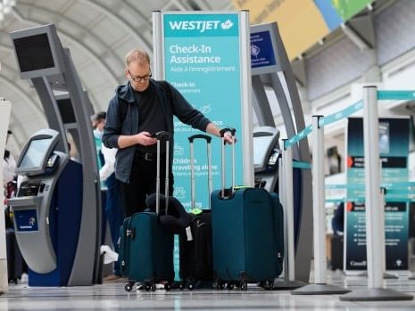 Passengers 'in the dark' as WestJet flight cancellations continue days after strike ends | CBC News