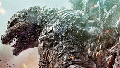 Godzilla: Attack on Tokyo, ecco il nuovo film: non crederete mai a come sarà proiettato