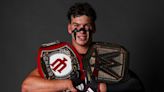 Declan McMahon Says He Visited WWE Performance Center