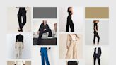The Best Dress Pants For Women, Classic to Trendy