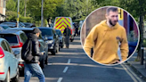 Londres: acusan de asesinato a hombre que atacó a niño con espada