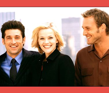 The cast of “Sweet Home Alabama”: Where are they now?