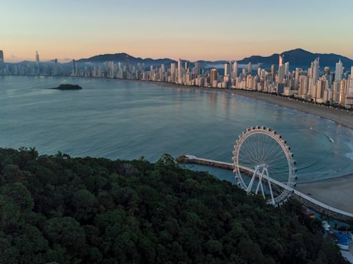 Por que Balneário Camboriú vai rever regras para construir prédios no meio do período eleitoral