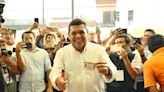 ¿Quién es Javier May Rodríguez, virtual ganador y próximo gobernador de Tabasco? | Elecciones 2024