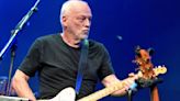 David Gilmour's prestige Luck and Strange tour now includes his first US dates in 8 years