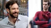 Charlie Cox troleó a Andrew Garfield al decir que siempre será “el tercer mejor Hombre Araña de todos los tiempos”