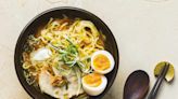 Put the (Instant) Packet Down and Make Ramen at Home in Less Than 30 Minutes