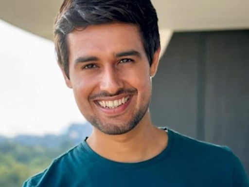 Dhruv Rathee reacts after reports say YouTuber booked over post against Om Birla’s daughter : ’Have nothing to do...’ | Today News