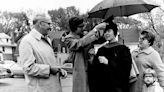 From the archives: Images from the 1974 UW-Madison Commencement Ceremony