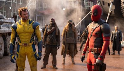 Deadpool & Wolverine Movie Review: Ryan Reynolds-Hugh Jackman Starrer Is a Bromance Extravaganza With a Twist