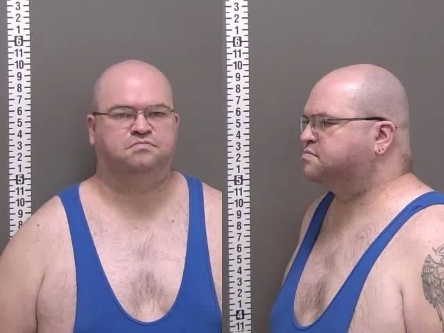 Fargo man accused of sending, receiving child pornography - KVRR Local News