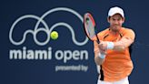 Andy Murray must wait to learn extent of ankle injury suffered in Miami