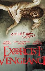 Exorcist Vengeance