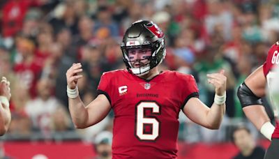 What Does a 'Successful' 2024 Season Look Like For Tampa Bay Buccaneers?