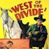 West of the Divide