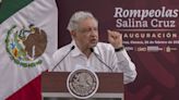 AMLO In Talks to Boost Migrant Stipend Plan in Colombia, Ecuador