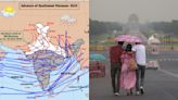 Delhi-NCR Weather Forecast: IMD Predicts More Rainfall Today; But Is This A Monsoon Rain?